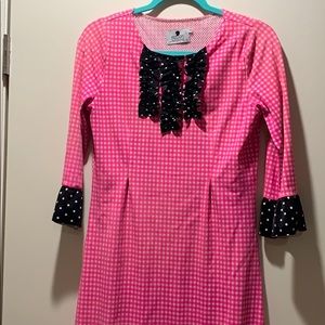 Dainty jewells swim dress